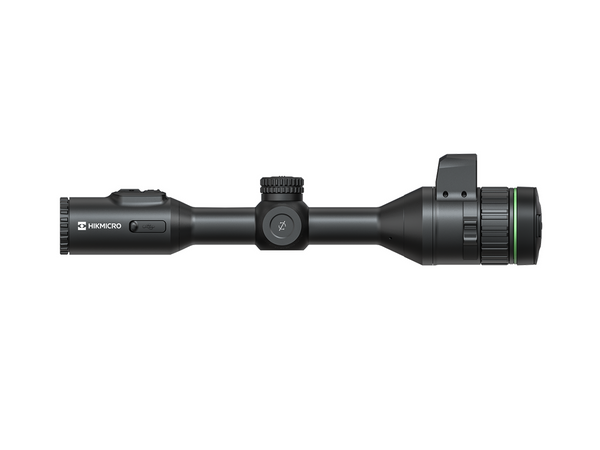 Hikmicro Alpex Night Vision Optic Series