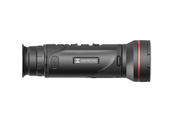 Hikmicro Falcon Thermal Optic Series