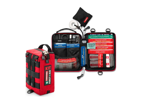 First Aid Kits