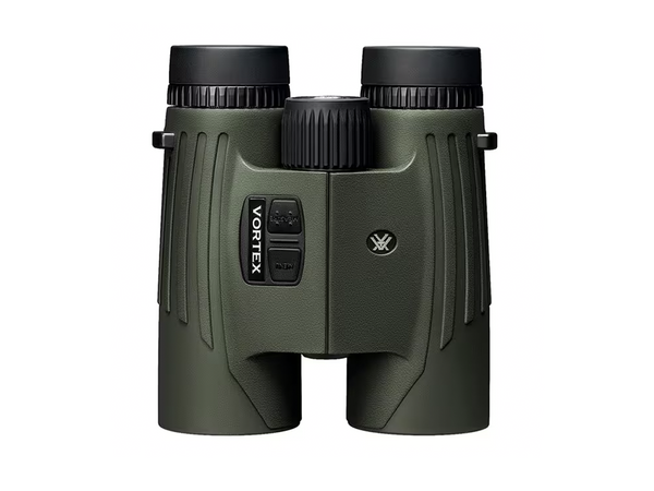Vortex Fury HD Binocular Series