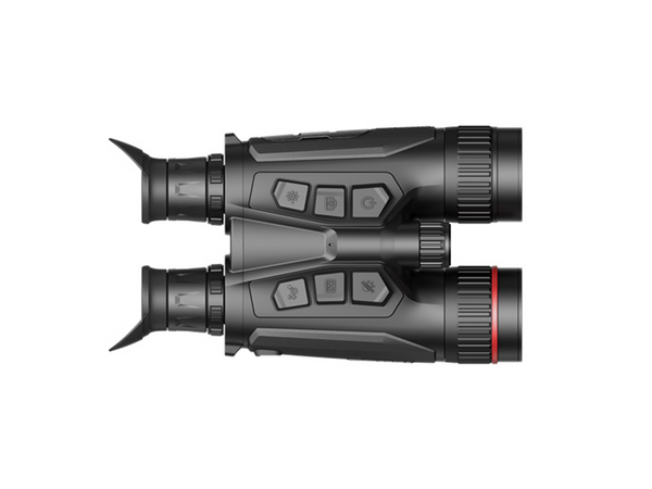 Hikmicro Habrok Thermal Optic Series