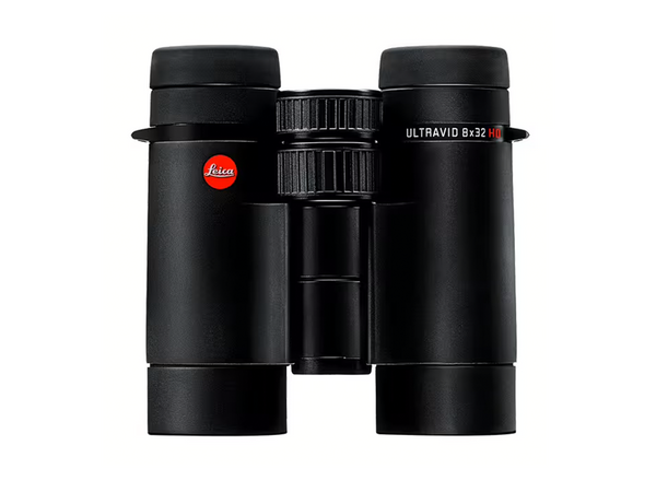 Leica Ultravid HD-Plus Binocular Series