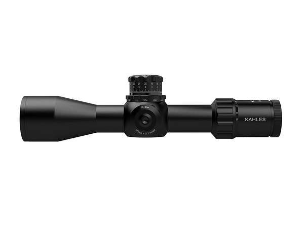 Kahles K318i Riflescopes