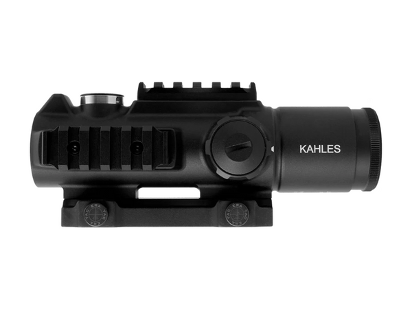 Kahles K4i Riflescopes