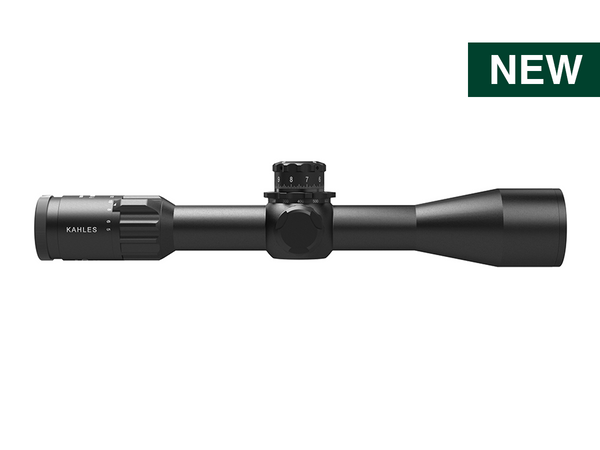Kahles K540i Riflescopes