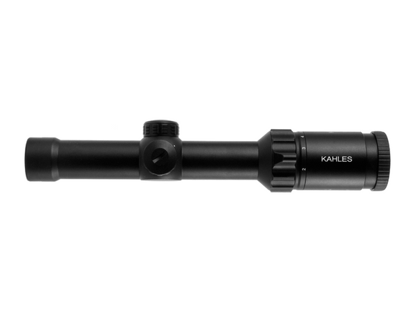 Kahles K16i Riflescopes