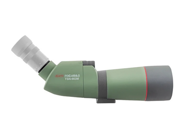Kowa 66mm Modular Spotting Scopes