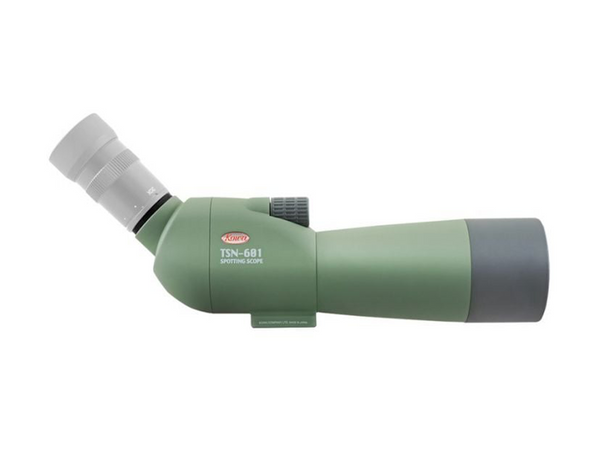 Kowa 60mm Modular Spotting Scopes