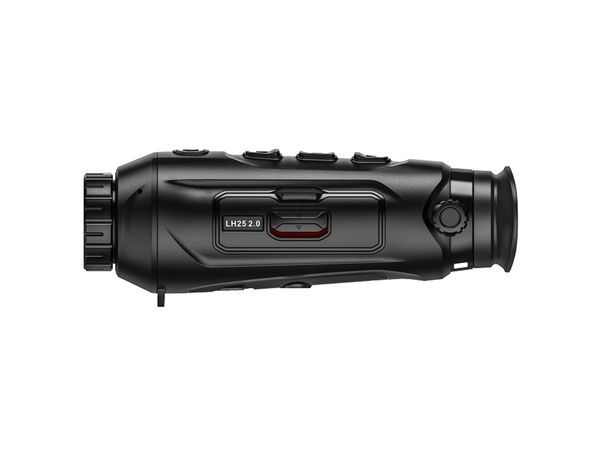 Hikmicro Lynx Thermal Optic Series