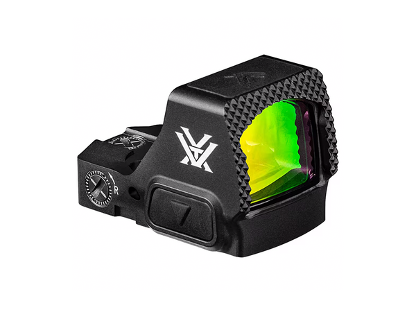 Vortex Micro Red Dots