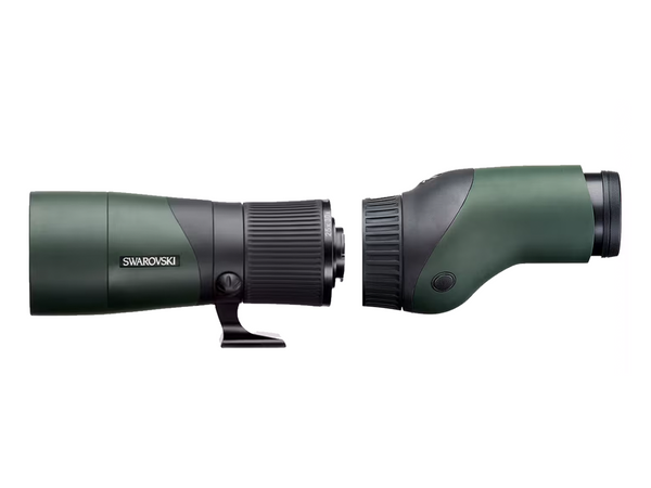Swarovski ATX / BTX / STX Modular Spotting Scopes