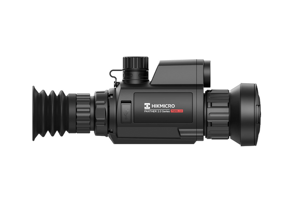 Hikmicro Panther Thermal Optic Series