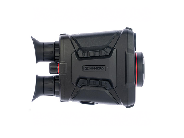 Hikmicro Raptor Thermal Optic Series