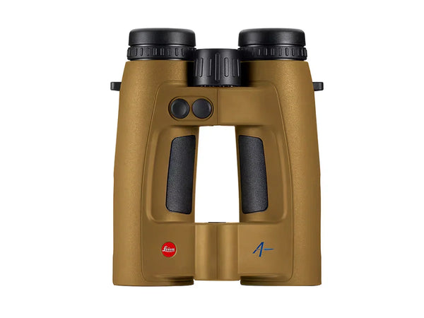 Leica Geovid Binocular Series