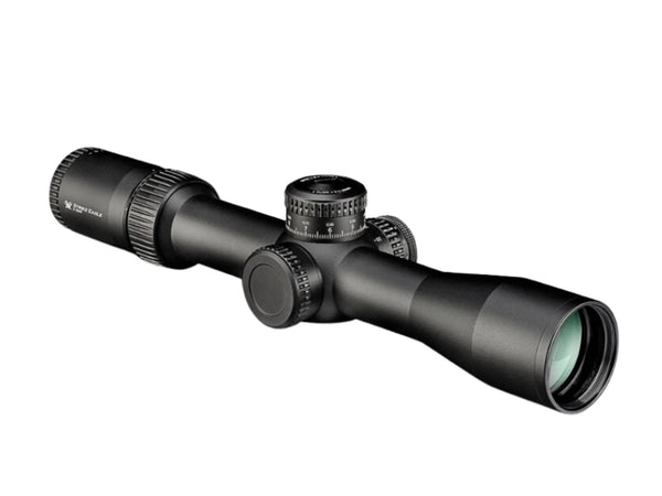 Riflescopes