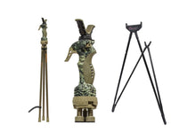 Shooting & Trigger Sticks