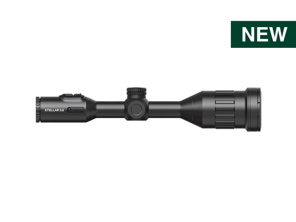 Hikmicro Stellar Thermal Optic Series