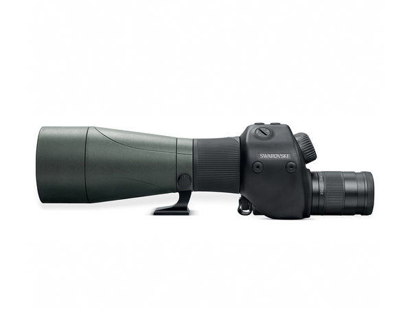 Swarovski STR Straight Spotting Scopes