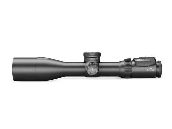 Swarovski dS Riflescopes