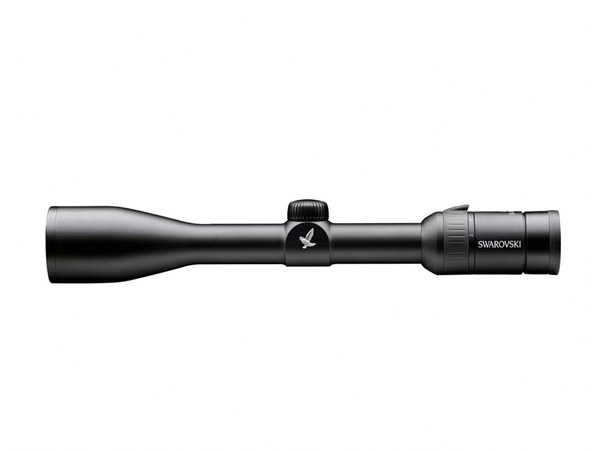 Swarovski Z3 Riflescopes