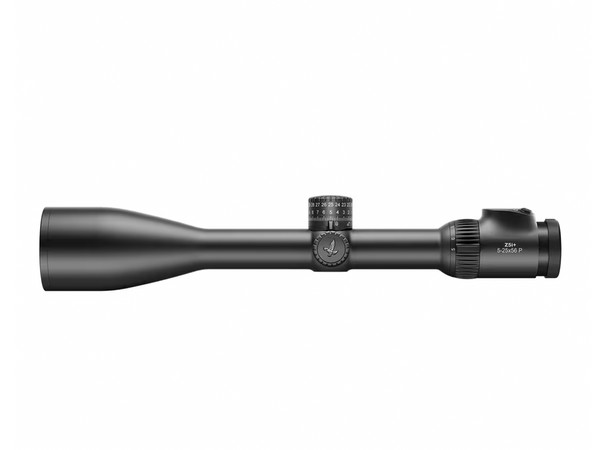 Swarovski Z5+ / Z5i+ Riflescopes