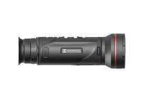 Thermal Optics