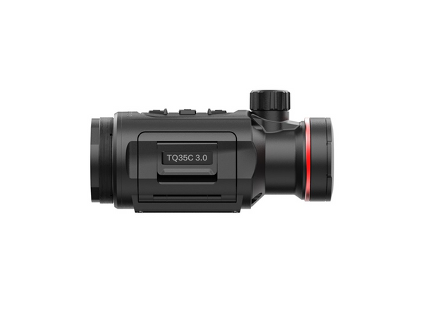 Hikmicro Thunder Thermal Optic Series