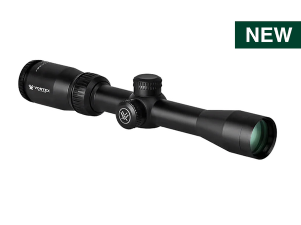 Vortex Crossfire II Riflescopes