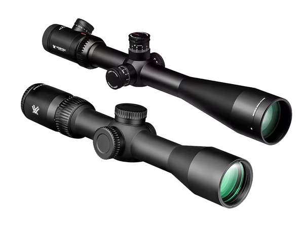 Vortex Viper Riflescopes
