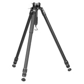 Vanguard Endeavor RL 303APR Shooting Tripod w/ Arca & Pic Rail Mounts- ENDEAV-RL303APR