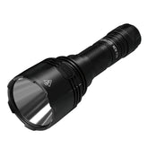 NiteCore P30 Tactical Long Range 1000lm Hunting Flashlight