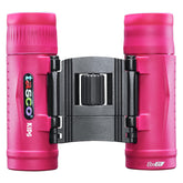 Tasco Kids 8x21 Binoculars Pink- 165821KP
