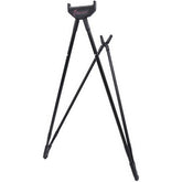 Stable Stick Bush Essential Standing Shooting Stick Black- 837B