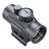 Tasco 1x30 Pro Point 3 MOA Red Dot Sight- TRDPCC