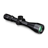 Vortex Razor LHT 3-15x50 SFP Riflescope w/ G4i BDC MRAD Reticle- RZR-31503