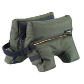 Vanguard Endeavor Empty Self Fill Rifle Support Bag- ENDEAVOR-SRB-LE