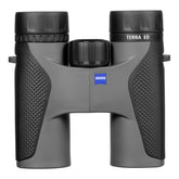 Zeiss Terra ED Compact 8x32 Binoculars Grey- 523203-9907-000