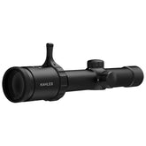 Kahles K18i-2 1-8x24 Illuminated Riflescope with 3GR Reticle- 10686