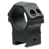UTG PRO 30mm Medium Profile P.O.I Picatinny Rings- RWU013015