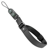 Vanguard Veo Optic Guard WS Wrist Strap w/ Quick Release- VEOOPTICGRDWSBK