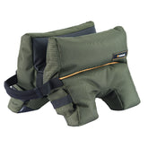 Vanguard Endeavor Rifle Support No-Slip Bag- ENDEAVOR-SRB-L