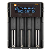 ICU CLOM Smartcharger- CHGR