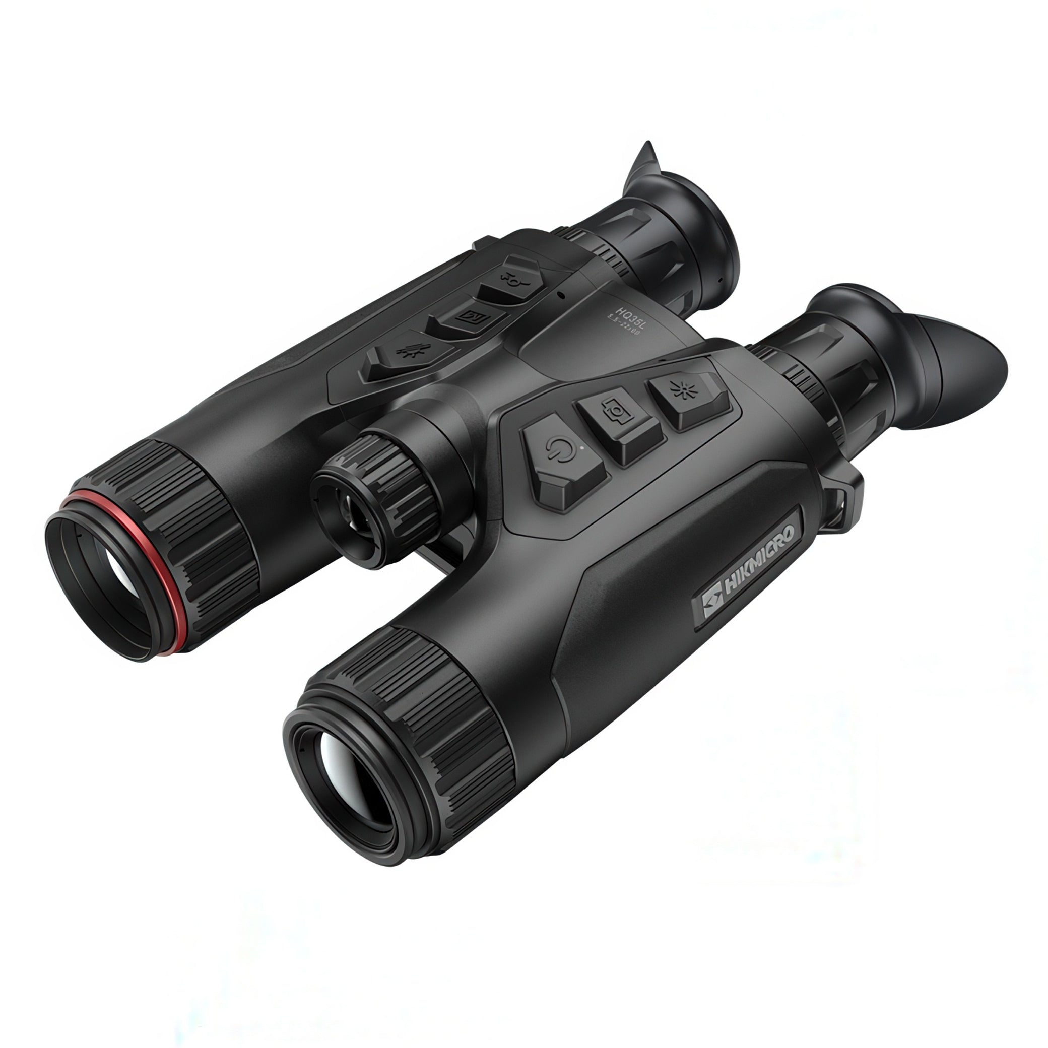 Hikmicro Habrok 4K HQ35L 5.5-22x60 Multi-spectrum Binoculars- HQ35L Hikmicro Habrok 4K HQ35L 5.5-22x60 Multi-spectrum Binoculars- HQ35L