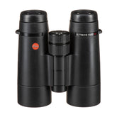 Leica Ultravid HD-Plus 8x42 Binoculars- 40093