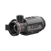 Hikmicro Thunder TQ35CL 3.0 Thermal Clip-on Scope with LRF
