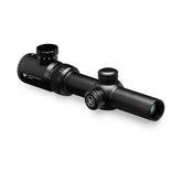 Vortex Crossfire II 1-4x24 SFP Riflescope w/ V-Brite MOA Reticle- CF2-31037