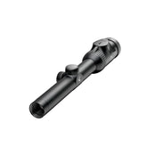 Swarovski Z6i 1-6X24 L Riflescope with 4-I Reticle- Z6I16244I
