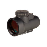Trijicon MRO HD 1x25 68 MOA Reticle w/ 2 MOA Red Dot Sight- MRO-C-2200062