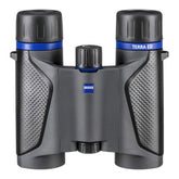 Zeiss Terra ED Pocket 8x25 Binoculars Grey- 522502-9907-000