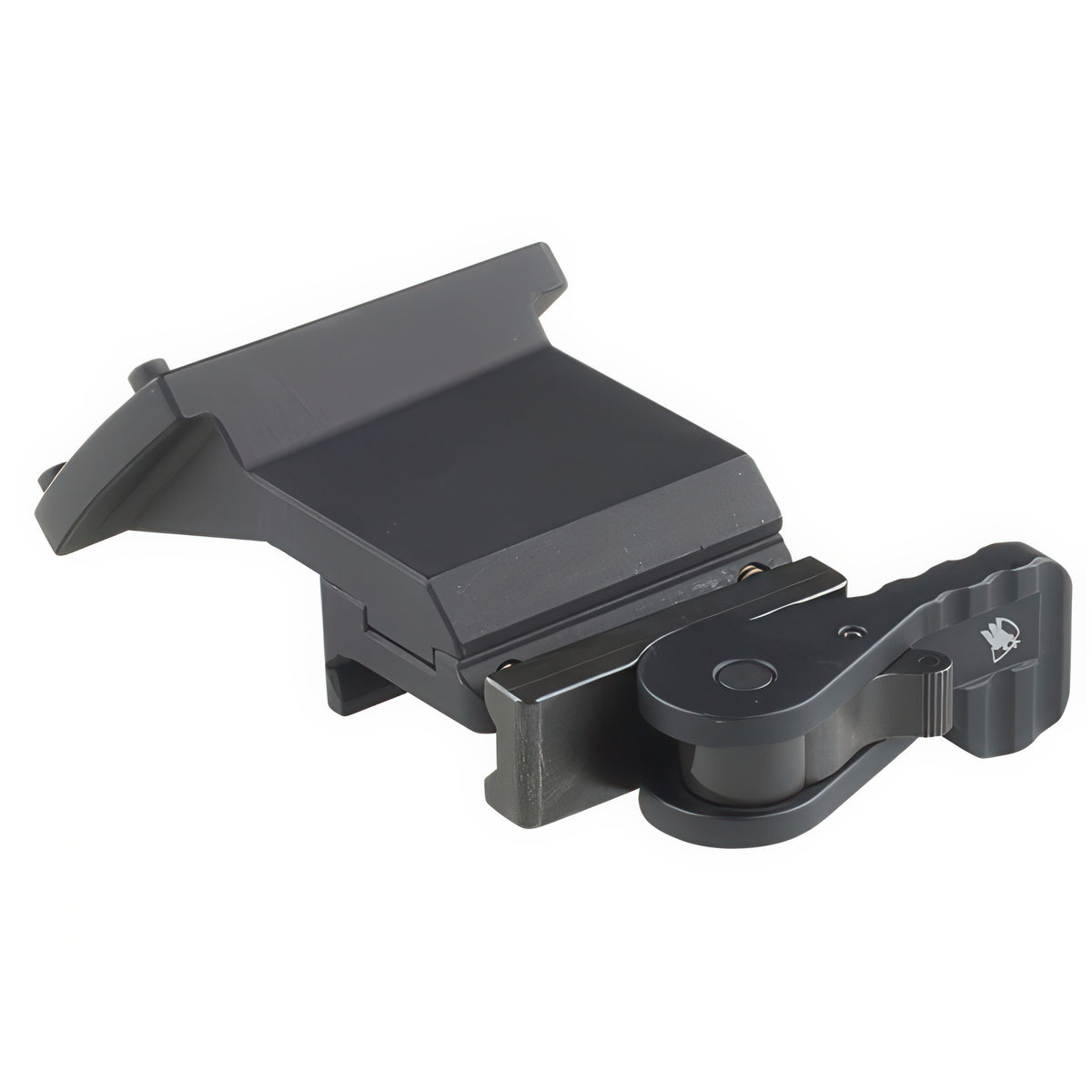 Trijicon RMR 45 Degree Offset QD Mount- AD-RMR-OFFSET-RH-45-STD